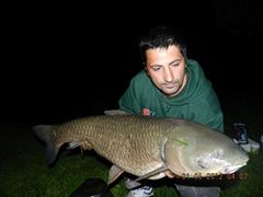 carpfishing